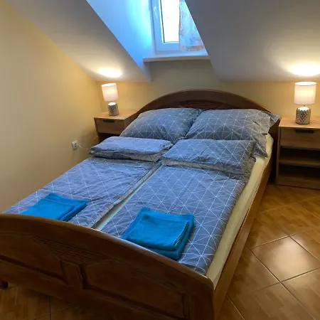 Apartament Iwona Mrągowo Eksteriør bilde