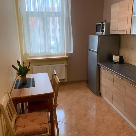 Apartament Iwona Mrągowo Eksteriør bilde