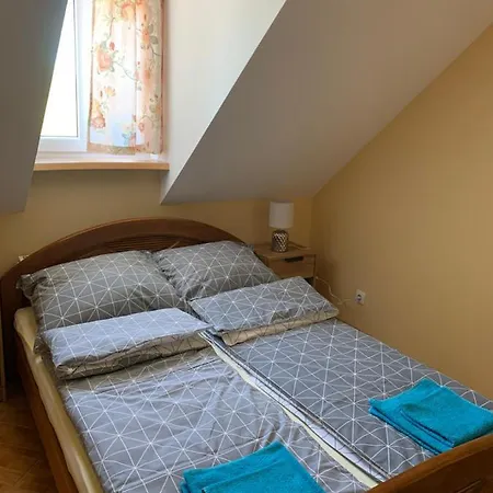 Apartament Iwona Mrągowo Eksteriør bilde
