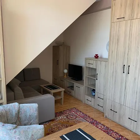 Apartament Iwona Mrągowo Eksteriør bilde