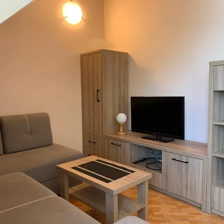 Apartament Iwona Mrągowo Eksteriør bilde