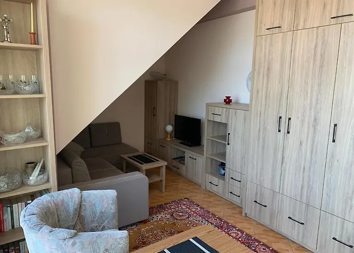 Apartament Iwona