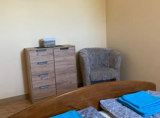 Apartament Iwona