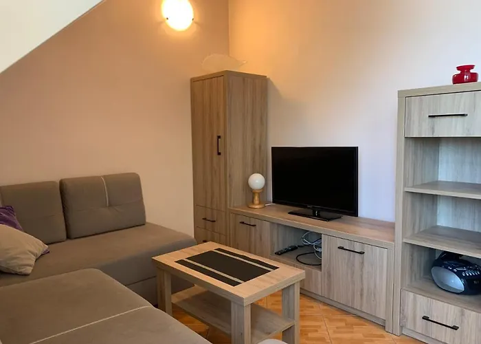 Apartament Iwona