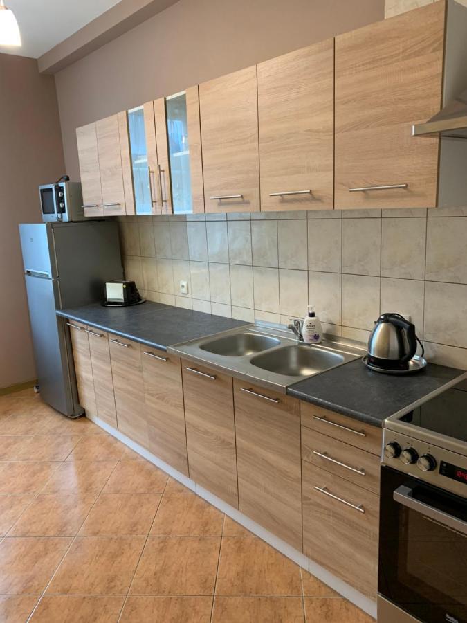 Iwona Apartment